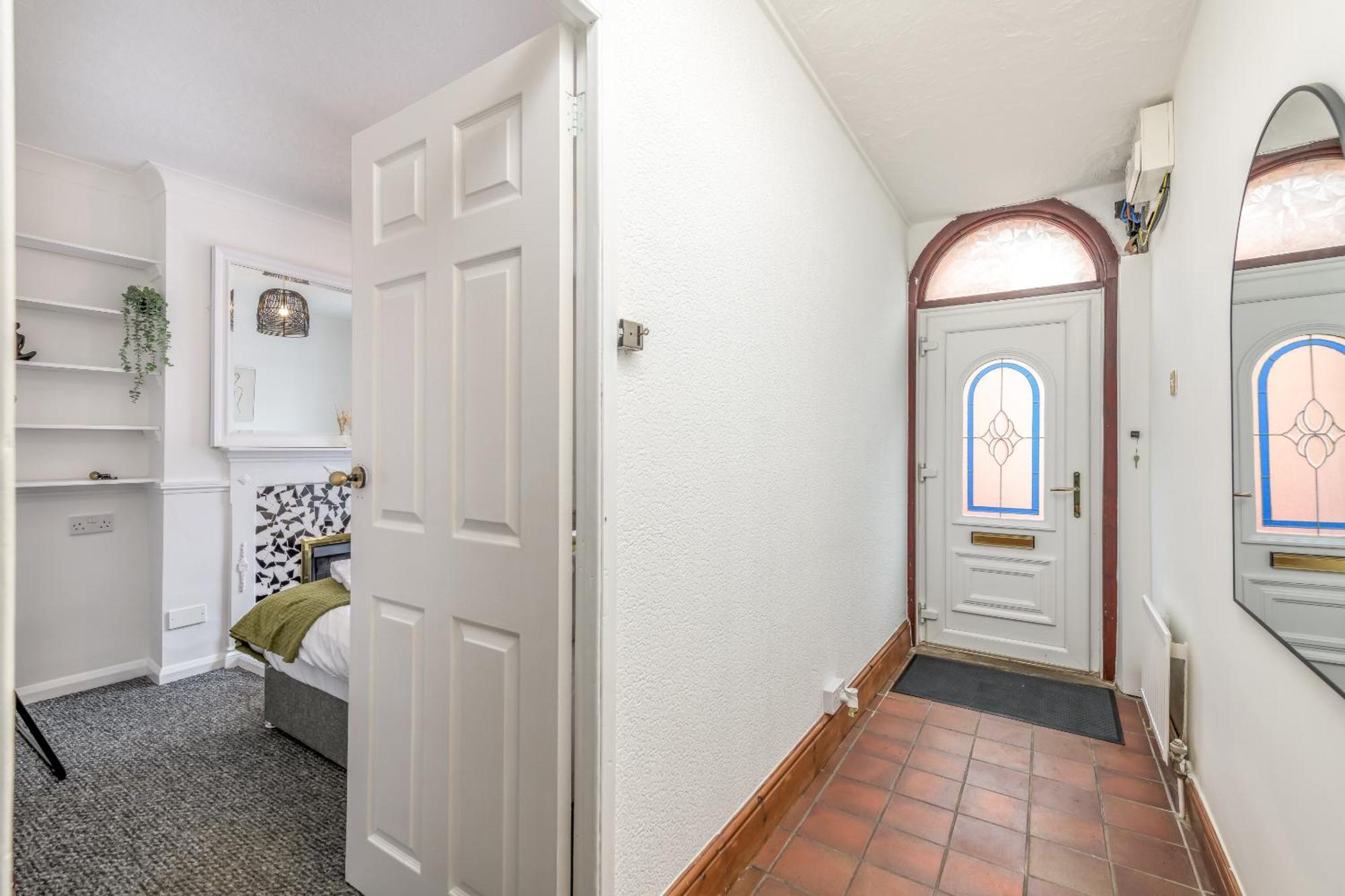 Дом отдыха Wood House By Holmesdale Homes
