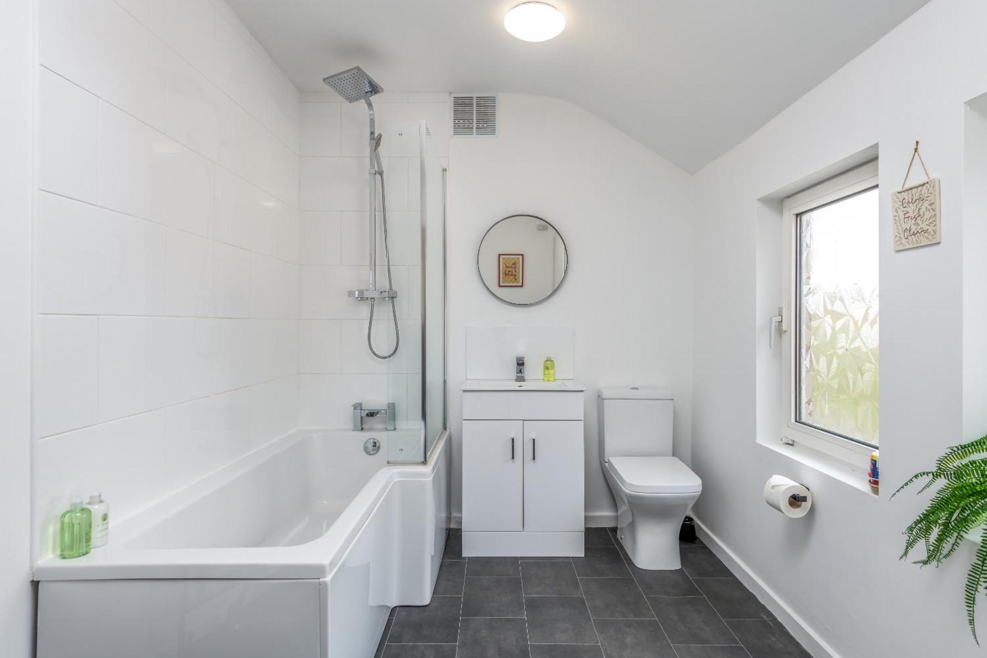 Wood House By Holmesdale Homes *